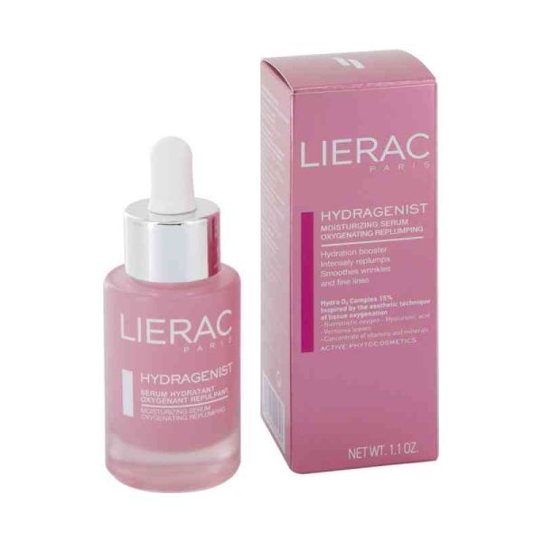 Lierac Hydragenist Serum (30 ml)