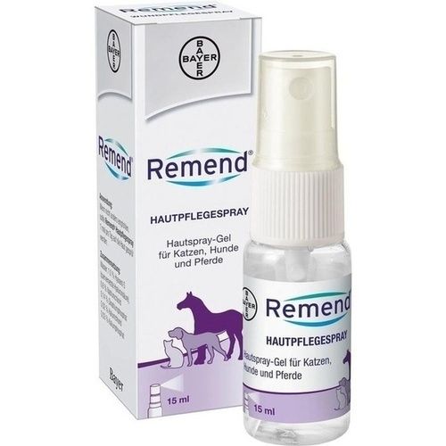 REMEND Hautpflegespray VET, 15 ML