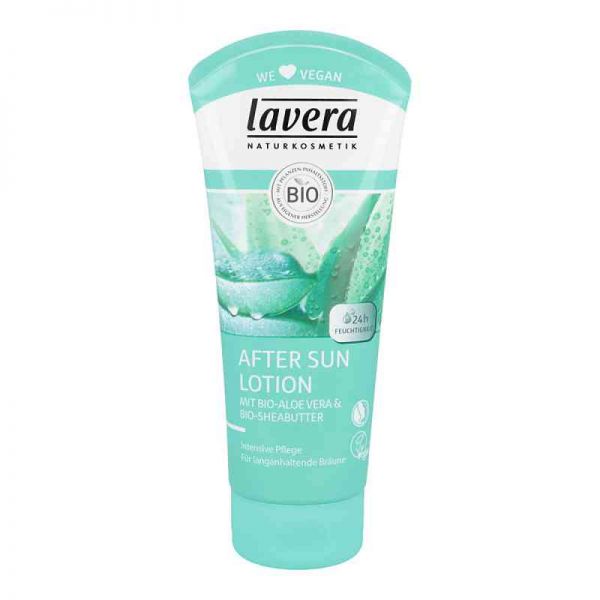 Lavera After Sun Lotion (200 ml)