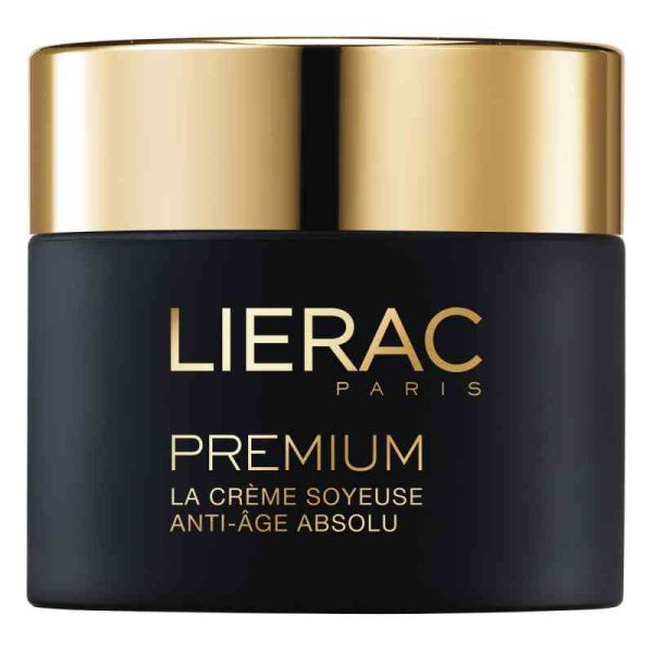 Lierac Premium seidige Creme (50 ml)