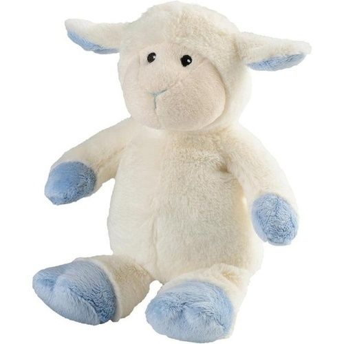 WARMIES MINIS Schaf hellblau, 1 ST