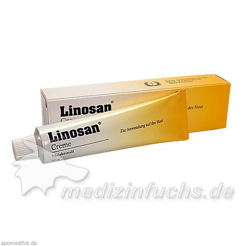 Linosan Creme, 50 G