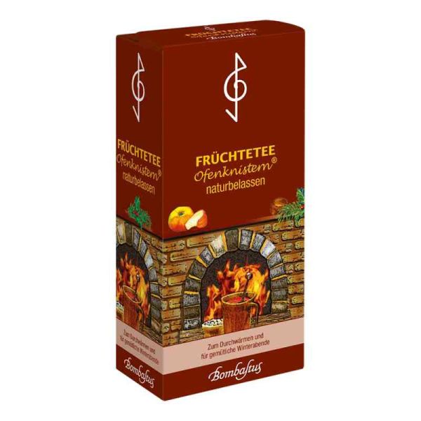 Ofenknistern Früchtetee (200 g)