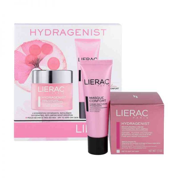 Lierac Hydragenist Verwöhnset 2016 (1 stk)