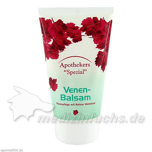 VENEN BALSAM, 150 ML