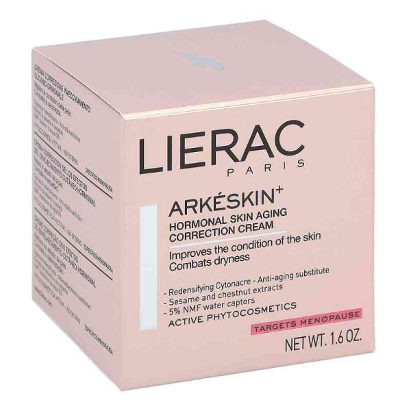 Lierac Arkeskin+ Creme (50 ml)