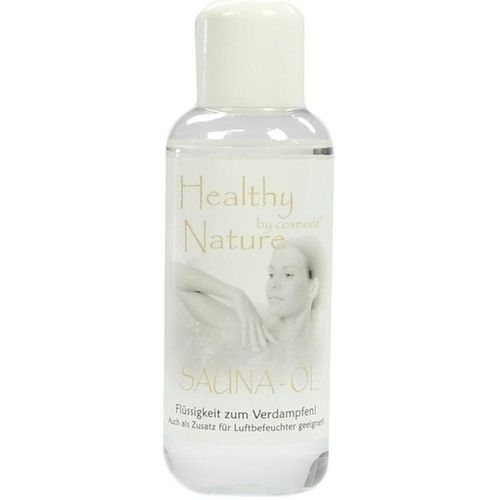 Healthy-Nature Sauna-Öl, 125 ML