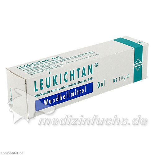 Leukichtan, 120 G