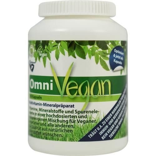 OmniVegan, 90 ST