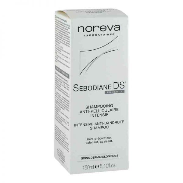 Sebodiane Ds Intensiv-shampoo (150 ml)