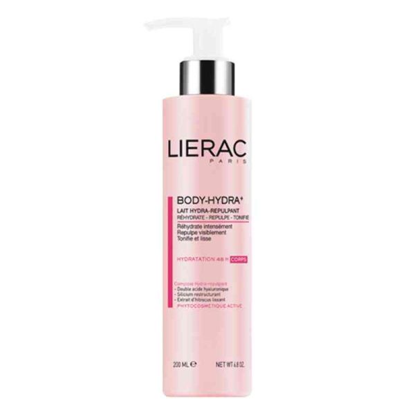 Lierac Body-hydra+ Lotion (200 ml)