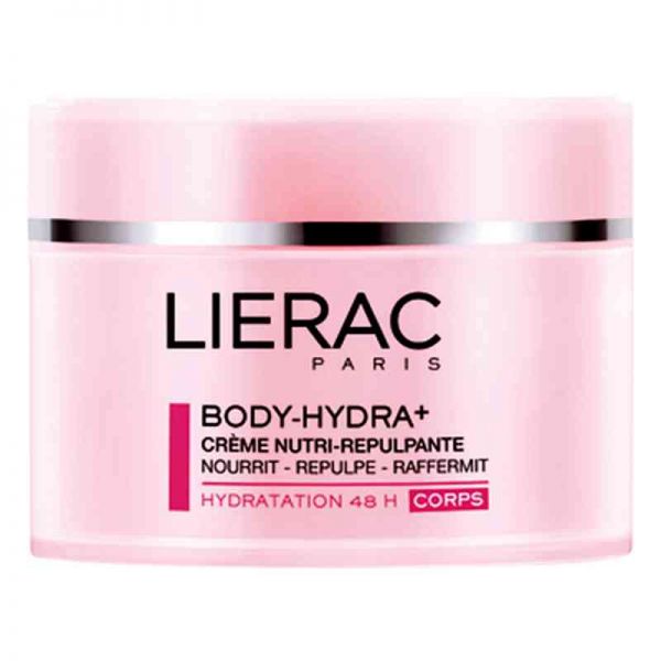 Lierac Body-hydra+ Creme (200 ml)