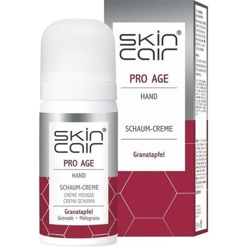 Skincair PRO AGE Hand Granatapfel, 35 ML