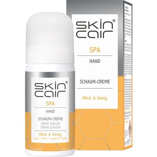 Skincair SPA Hand Milch & Honig, 35 ML
