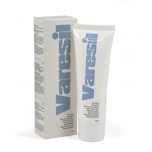 Varesil Cream, 60 ML