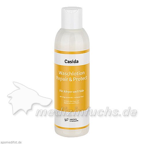 Waschlotion Repair & Protect, 200 ML