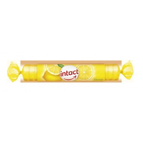 INTACT TRAUBENZ ZITRO ROLLE, 1 ST