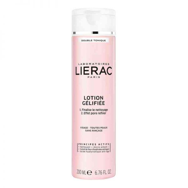 Lierac Reinigung Gel-lotion (200 ml)