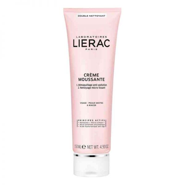 Lierac Reinigung Creme (150 ml)