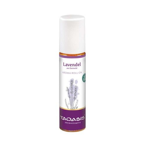 Lavendel Deutschland Roll on, 10 ML