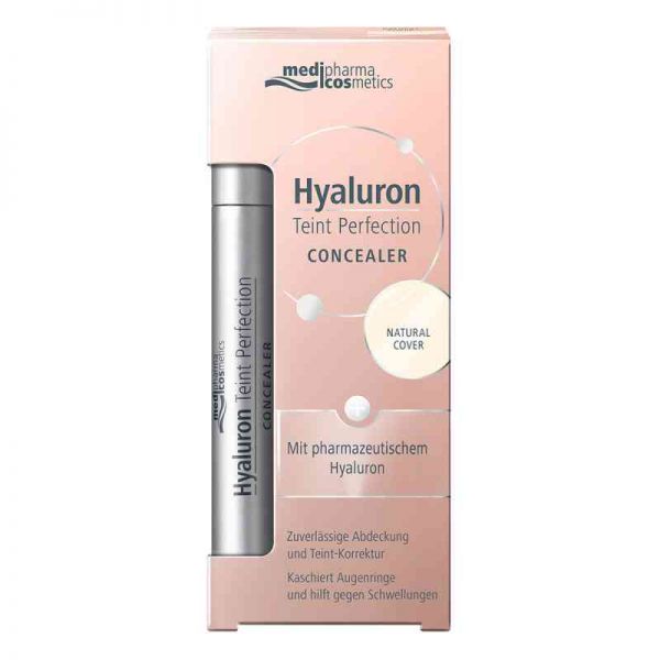 Hyaluron Teint Perfection Concealer (2.5 ml)