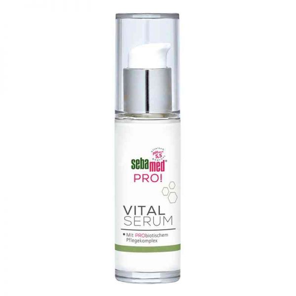 Sebamed Pro Vital Serum (30 ml)