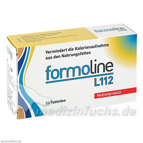 Formoline L 112, 80 ST