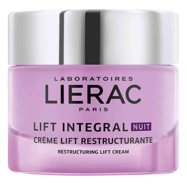 Lierac Lift Integral Nachtcreme (50 ml)