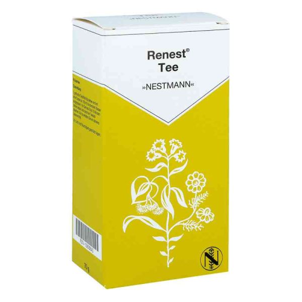 Renest Tee (70 g)