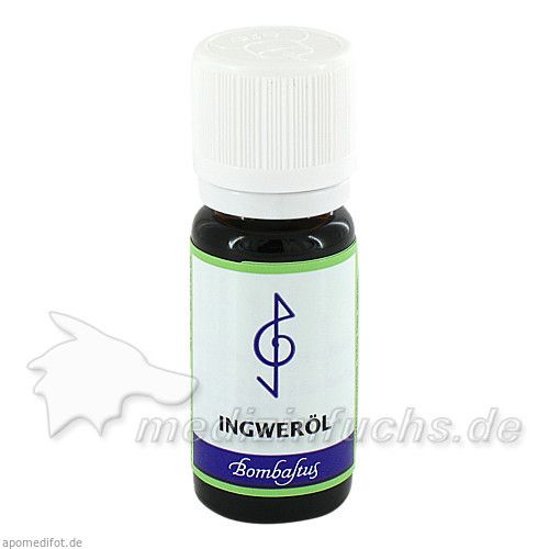 Ingweröl, 10 ML