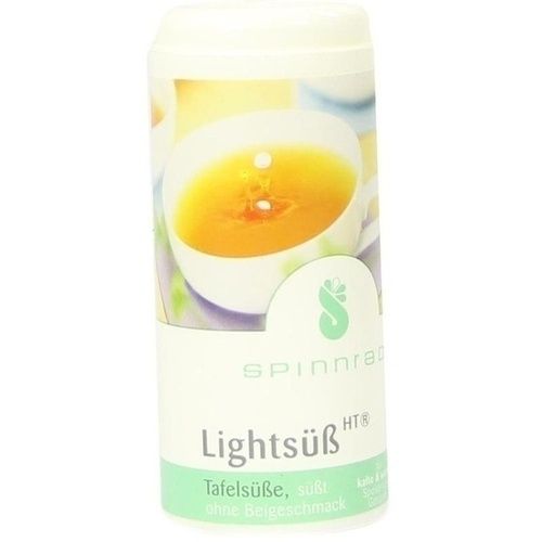 Lightsuess HT, 650 ST