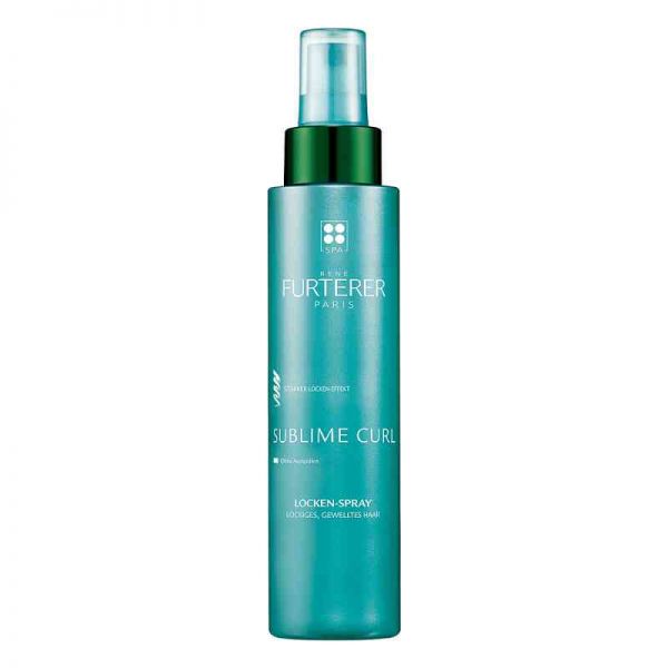 Furterer Sublime Curl Locken-spray (150 ml)