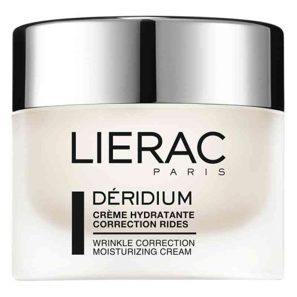 Lierac Deridium Creme hydratante N (50 ml)