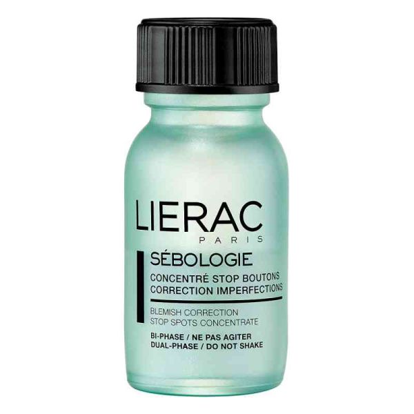 Lierac Sebologie Anti-pickel-konzentrat N (15 ml)