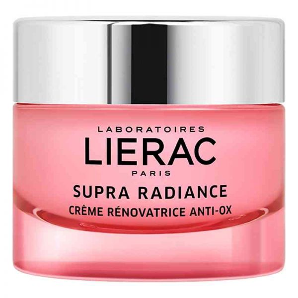 Lierac Supra Radiance Creme (50 ml)