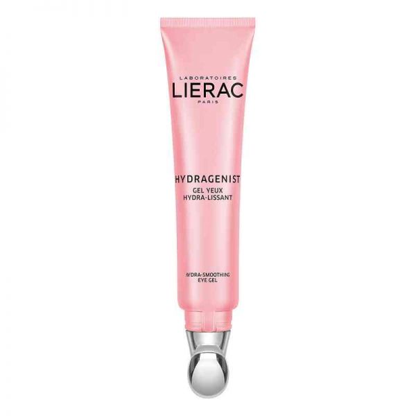 Lierac Hydragenist Augengel (15 ml)