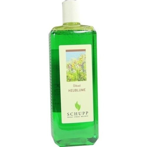 HEUBLUMEN OELBAD, 1000 ML