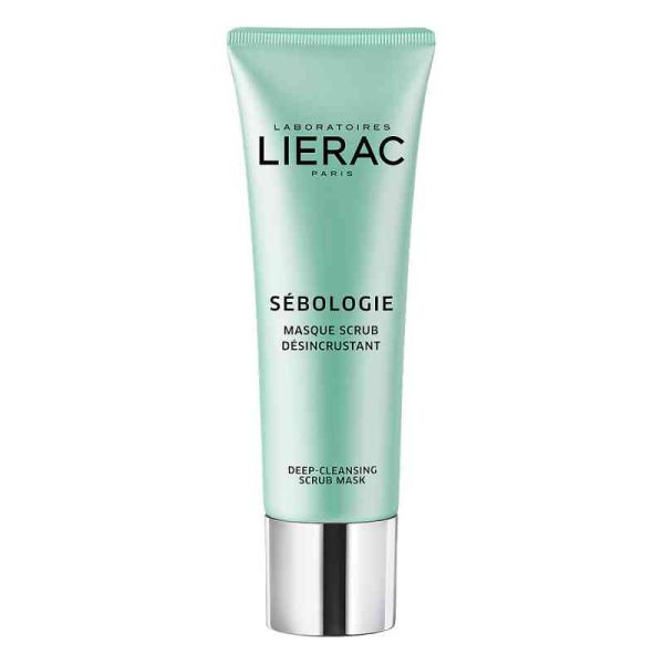 Lierac Sebologie Maske (50 ml)