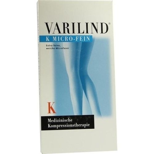 VARILIND K MICRO Fein K2 AD M anthrazit, 2 ST