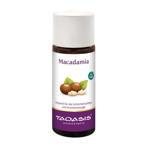 Macadamia Bio, 50 ML