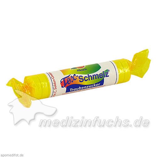 SOLDAN TEX SCHMELZ TRAUBENZ Pfirsich, 33 G