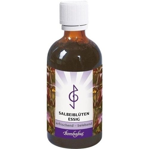Salbeiblütenessig, 100 ML
