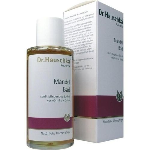 HAUSCHKA Mandel Bad, 100 ML