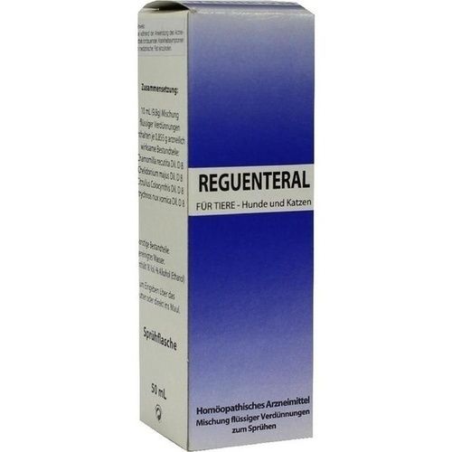 REGU ENTERAL L, 50 ML