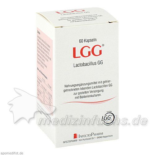LGG, 60 ST