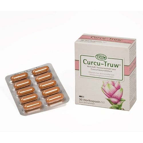 Curcu-Truw, 30 ST