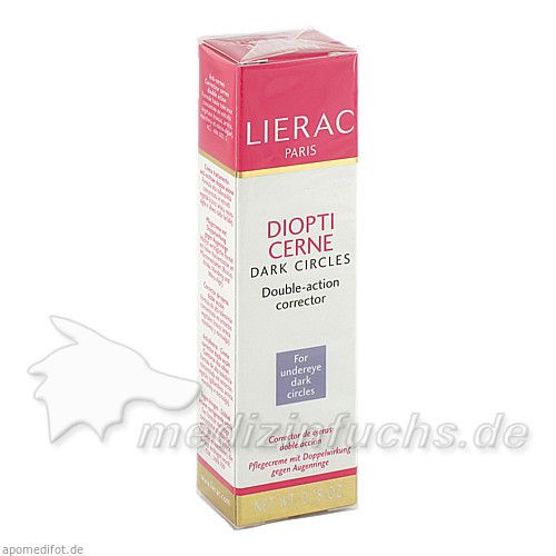 Lierac Diopticerne bei Augenringe, 5 ML