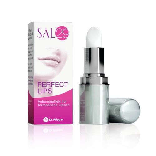 SAL 29 PERFECT LIPS, 4 G