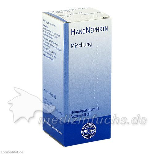 HanoNephrin, 50 ML