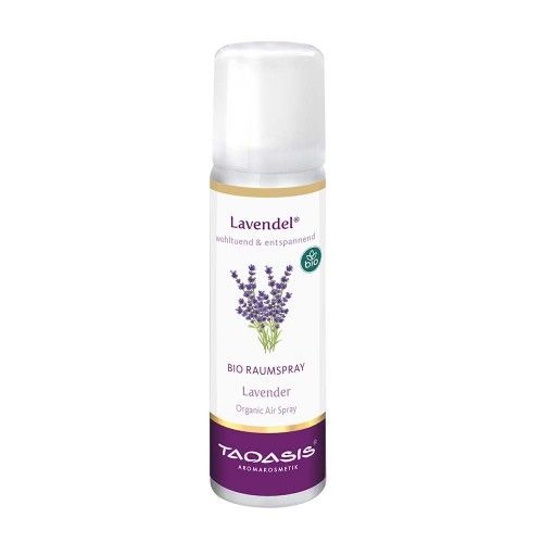 Lavendel Raumspray, 50 ML